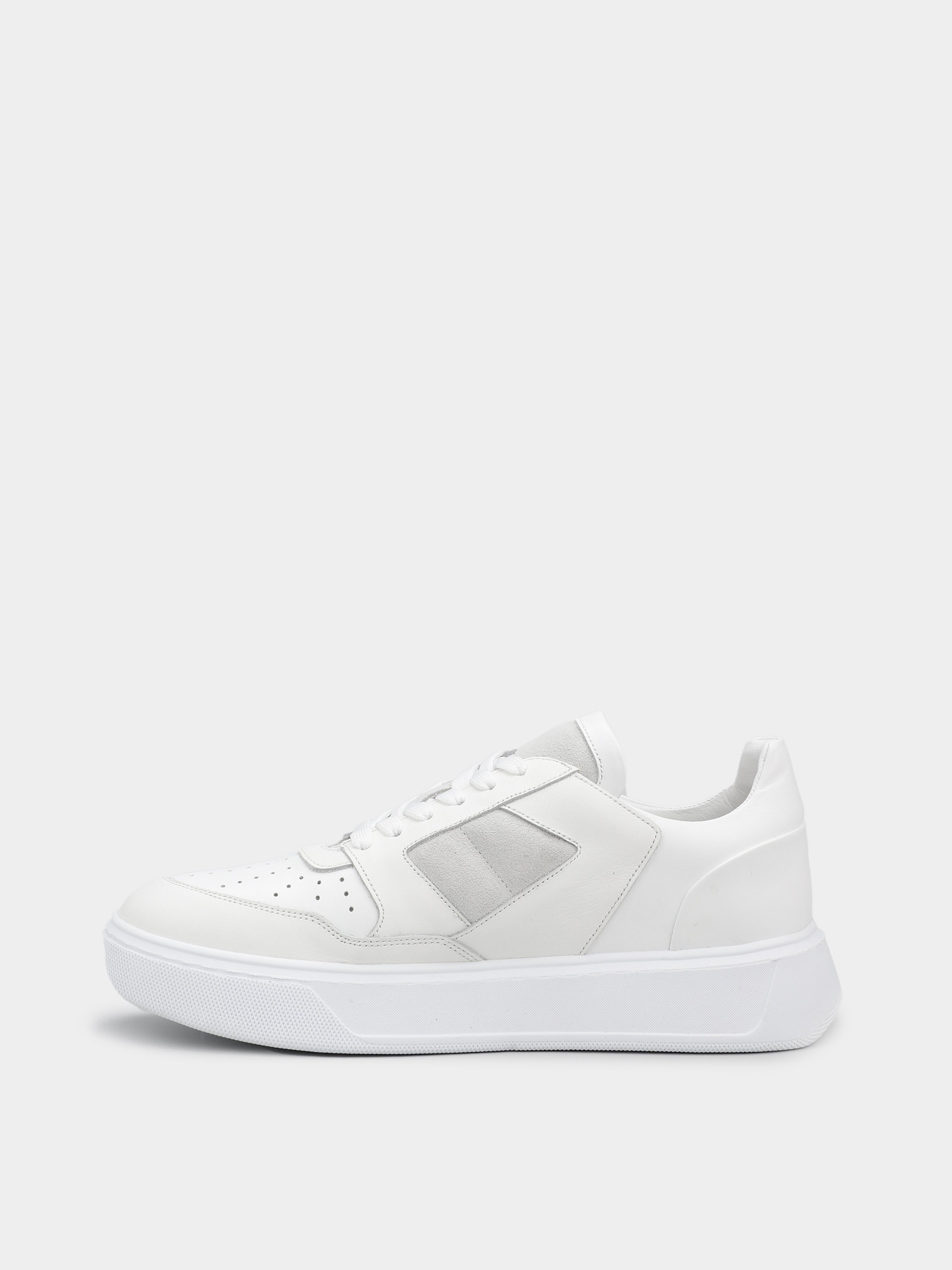 Кроссовки Braska модель 0130-3027 Фото