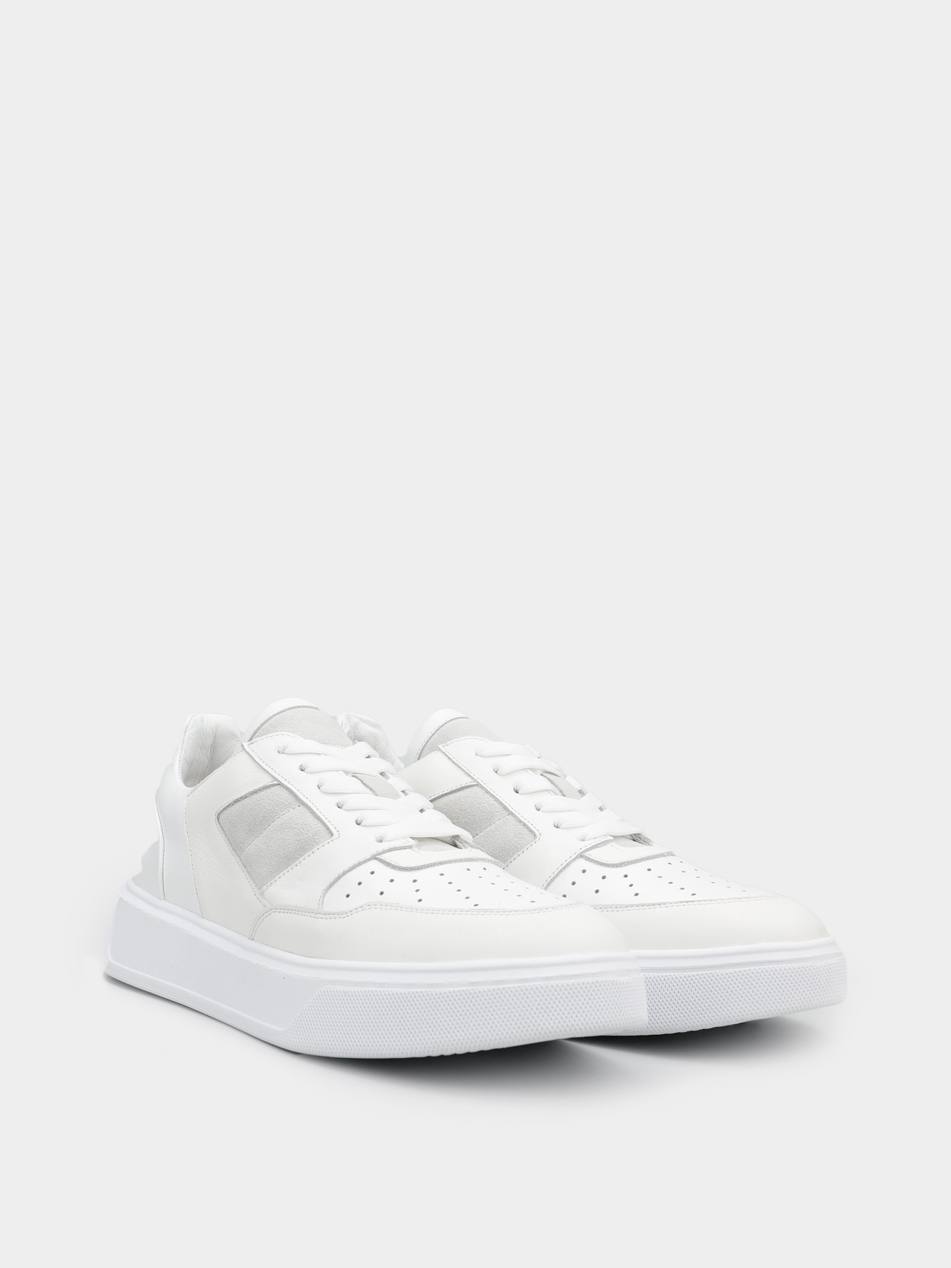 Кроссовки Braska модель 0130-3027 Фото