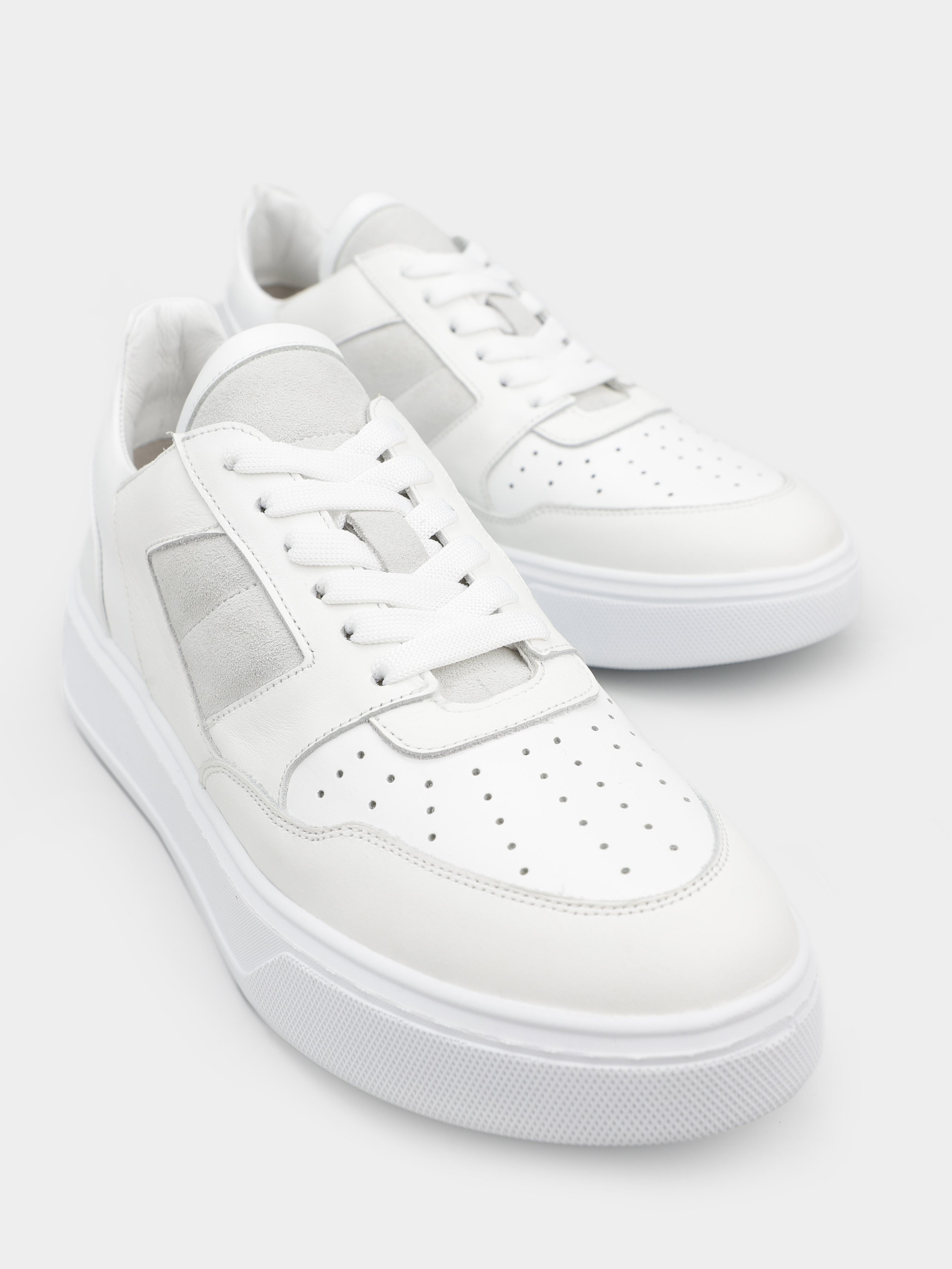 Кроссовки Braska модель 0130-3027 Фото