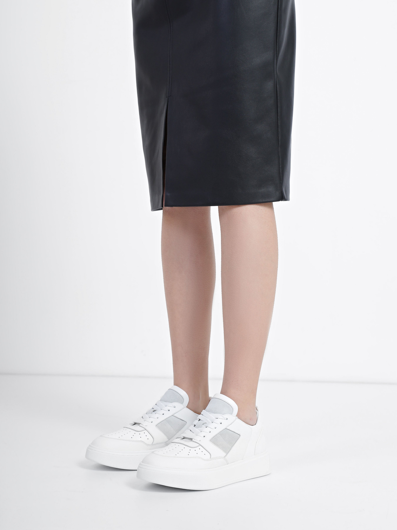 Кроссовки Braska модель 0130-3027 Фото