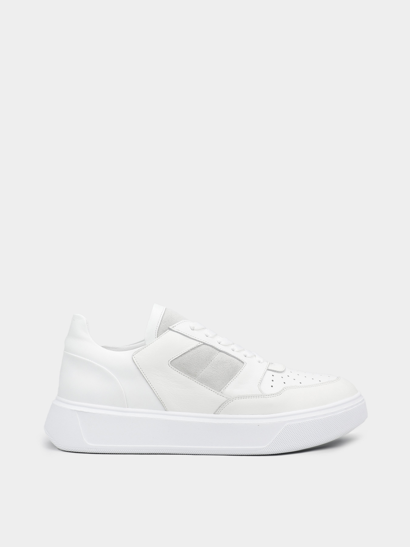 Кроссовки Braska модель 0130-3027 Фото