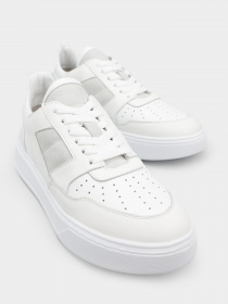 Кроссовки Braska модель 0130-3027 Фото