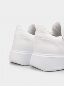 Кроссовки Braska модель 0130-3027 Фото