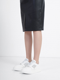 Кросівки повсякденні Braska модель 0130-3027 Фото