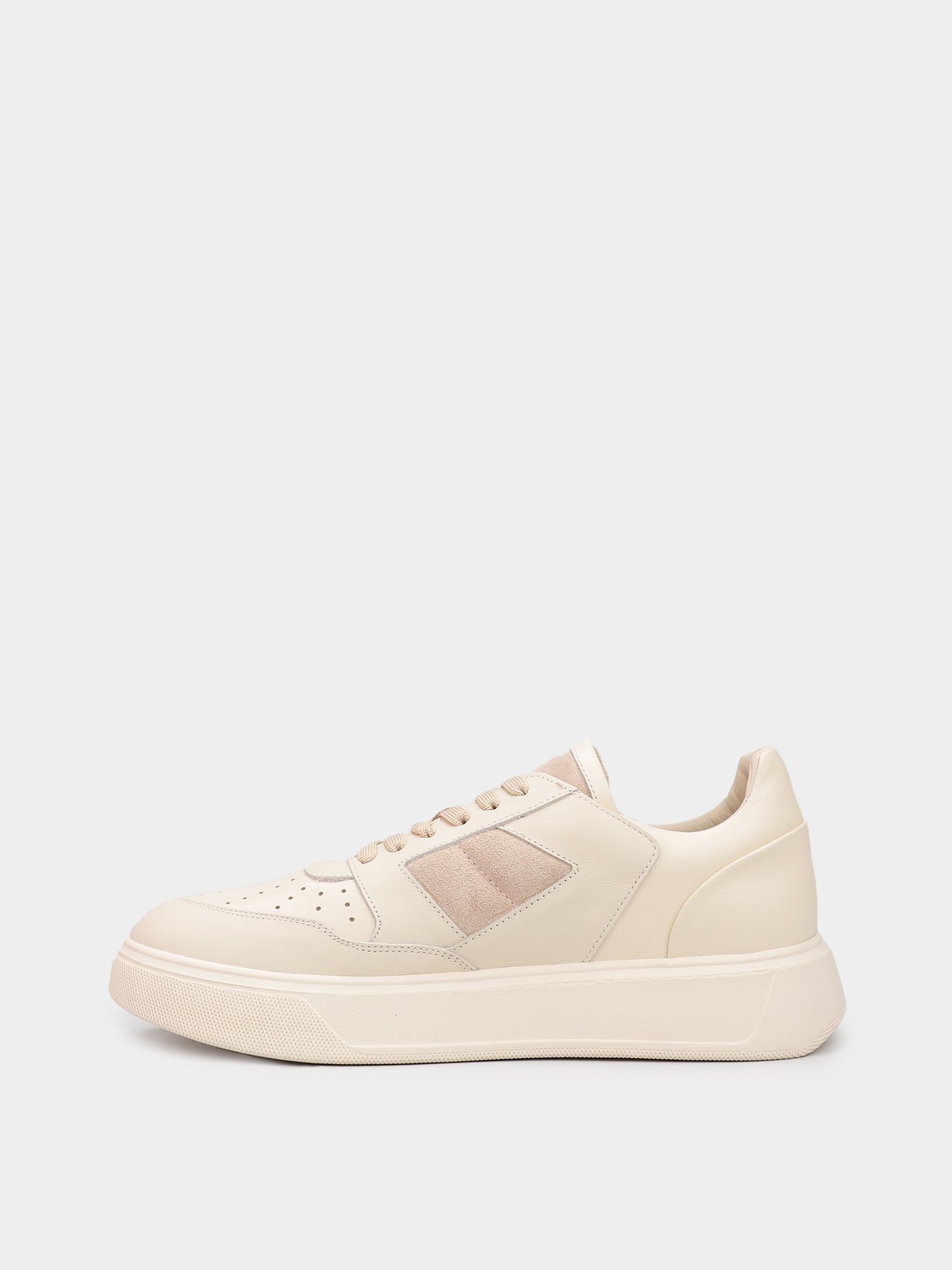 Кросівки повсякденні Braska модель 0130-3157 Фото