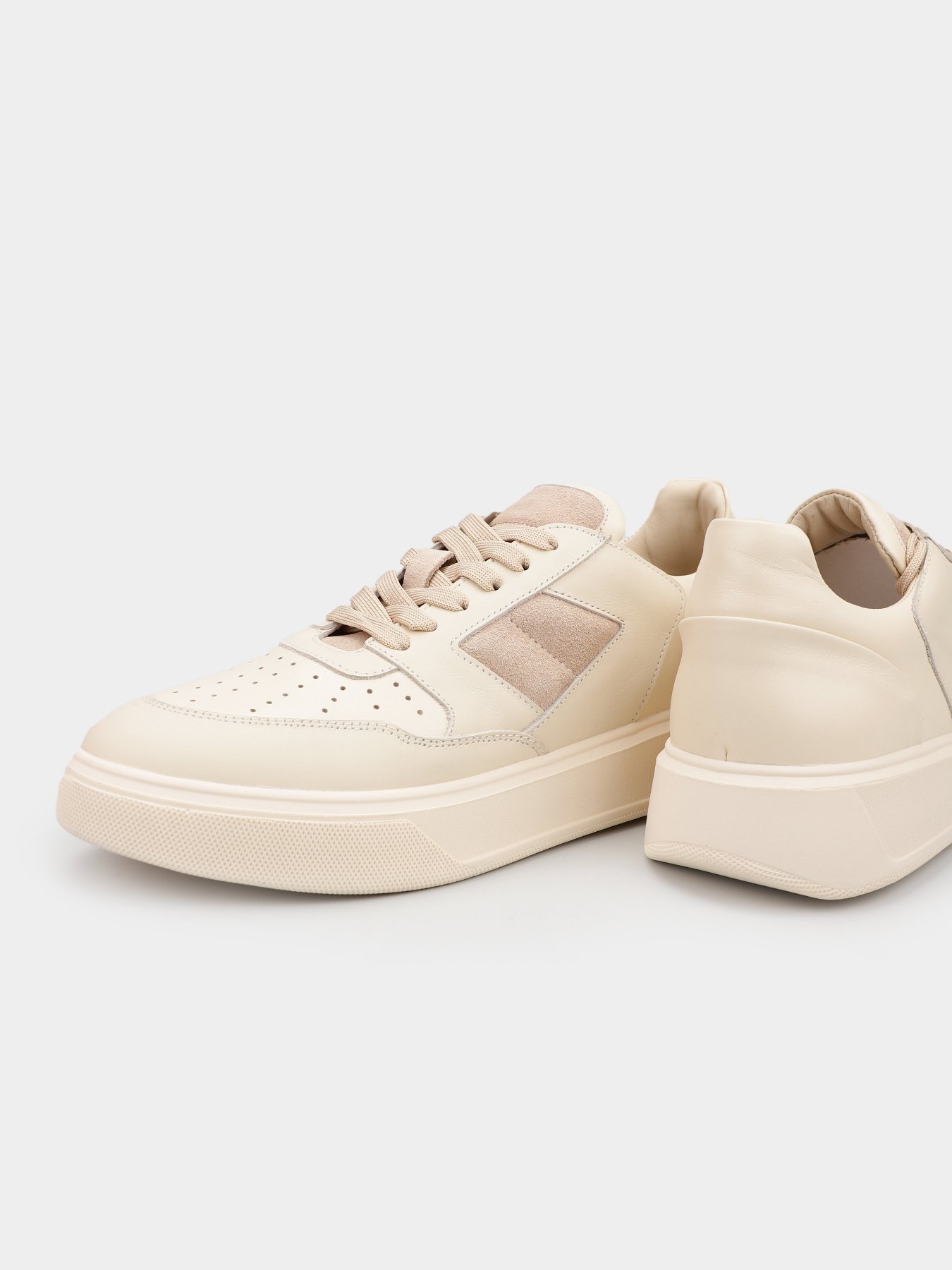 Кросівки повсякденні Braska модель 0130-3157 Фото