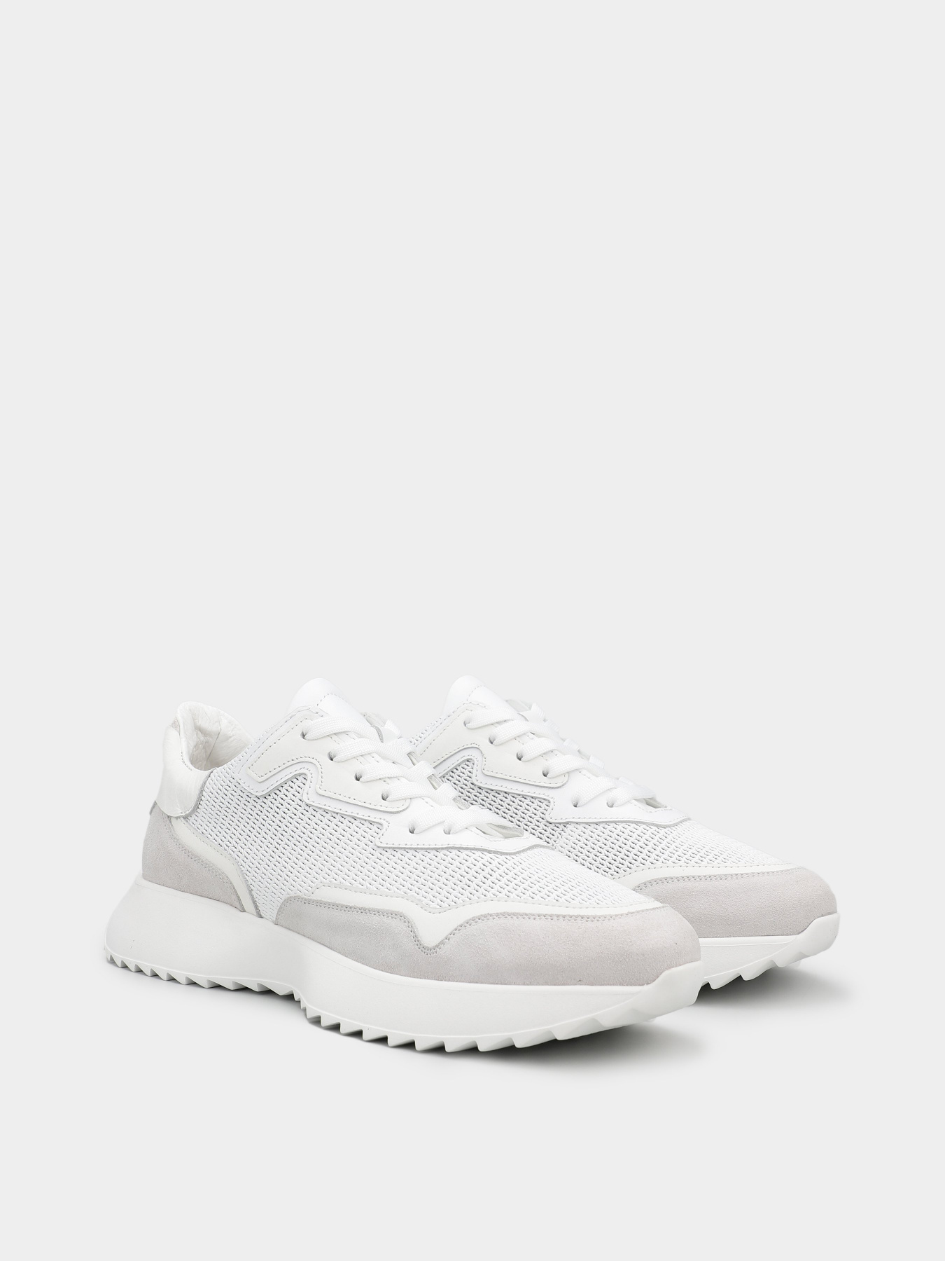 Кроссовки Braska модель 0671-3033 Фото