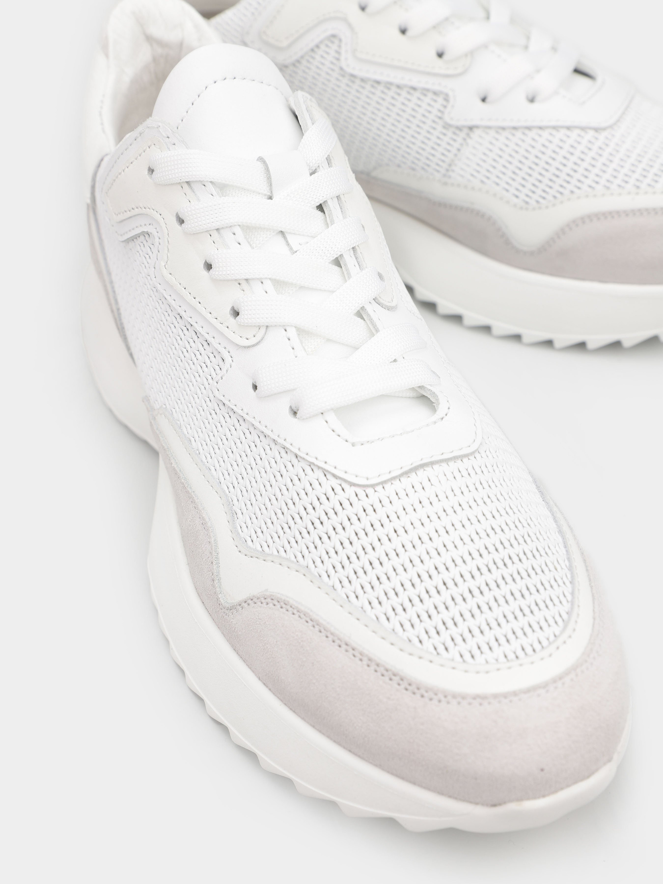 Кроссовки Braska модель 0671-3033 Фото