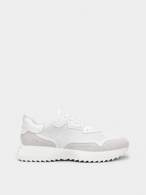 Кроссовки Braska модель 0671-3033 Фото