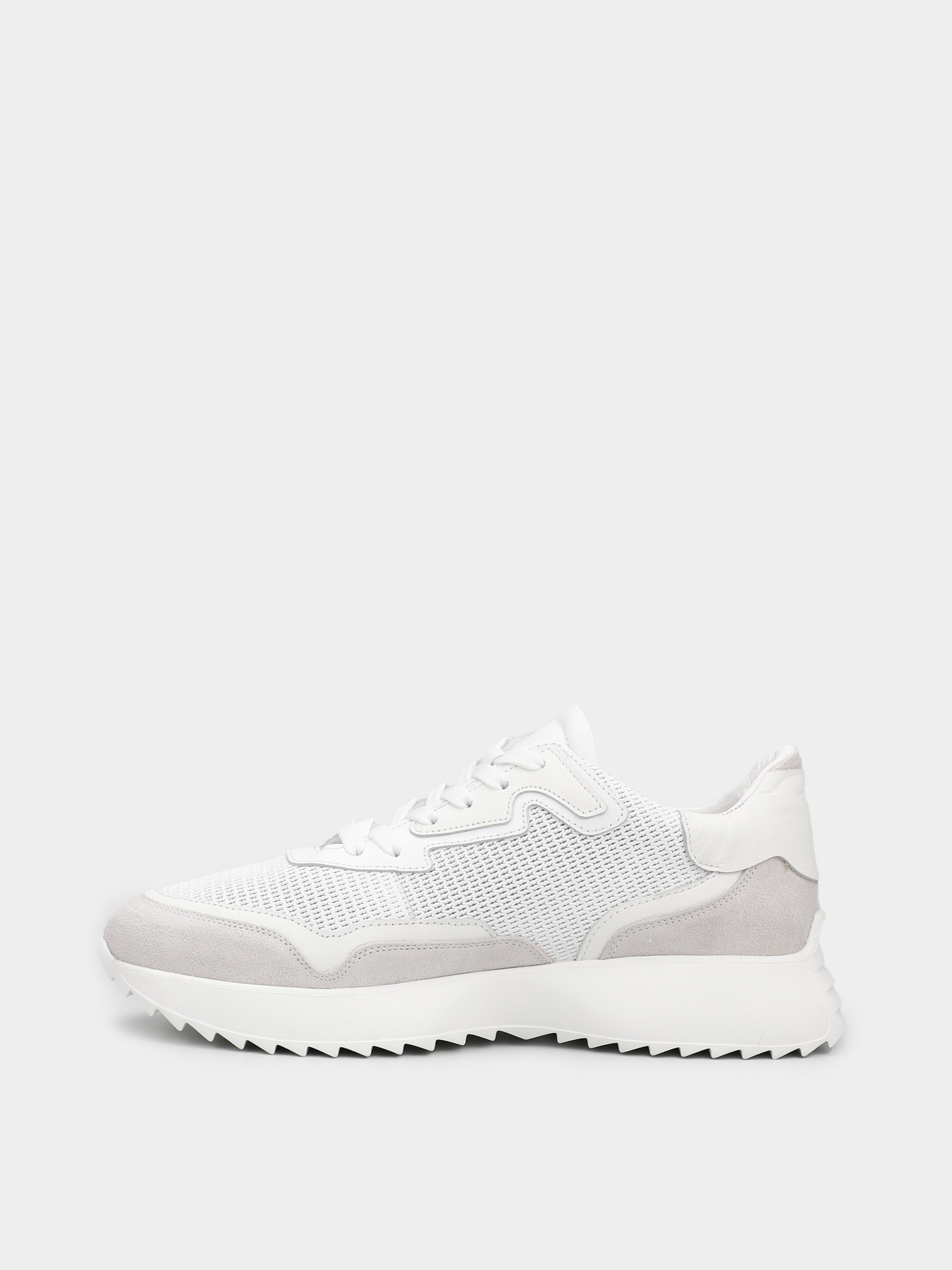 Кросівки повсякденні Braska модель 0671-3033 Фото