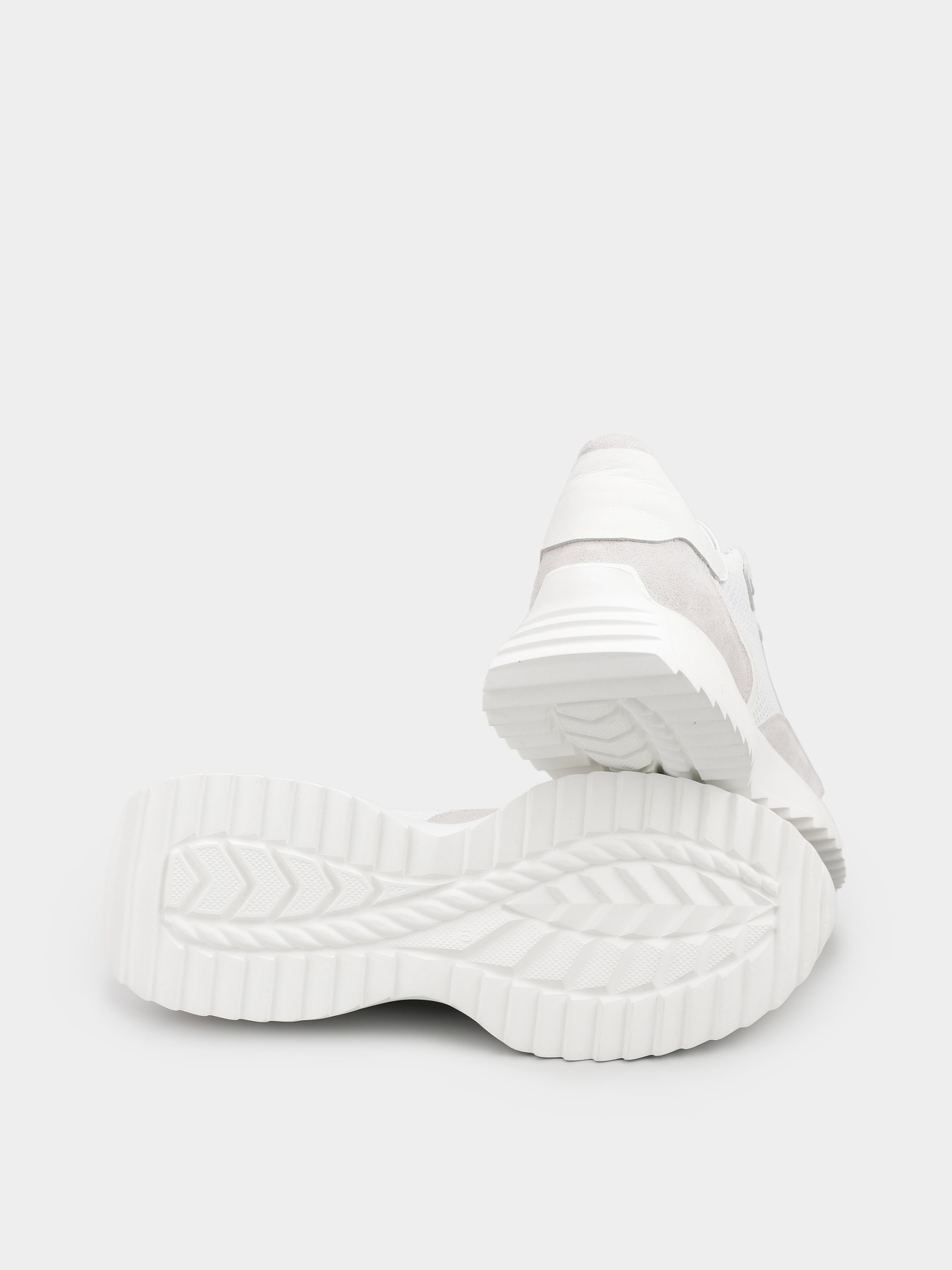 Кросівки повсякденні Braska модель 0671-3033 Фото