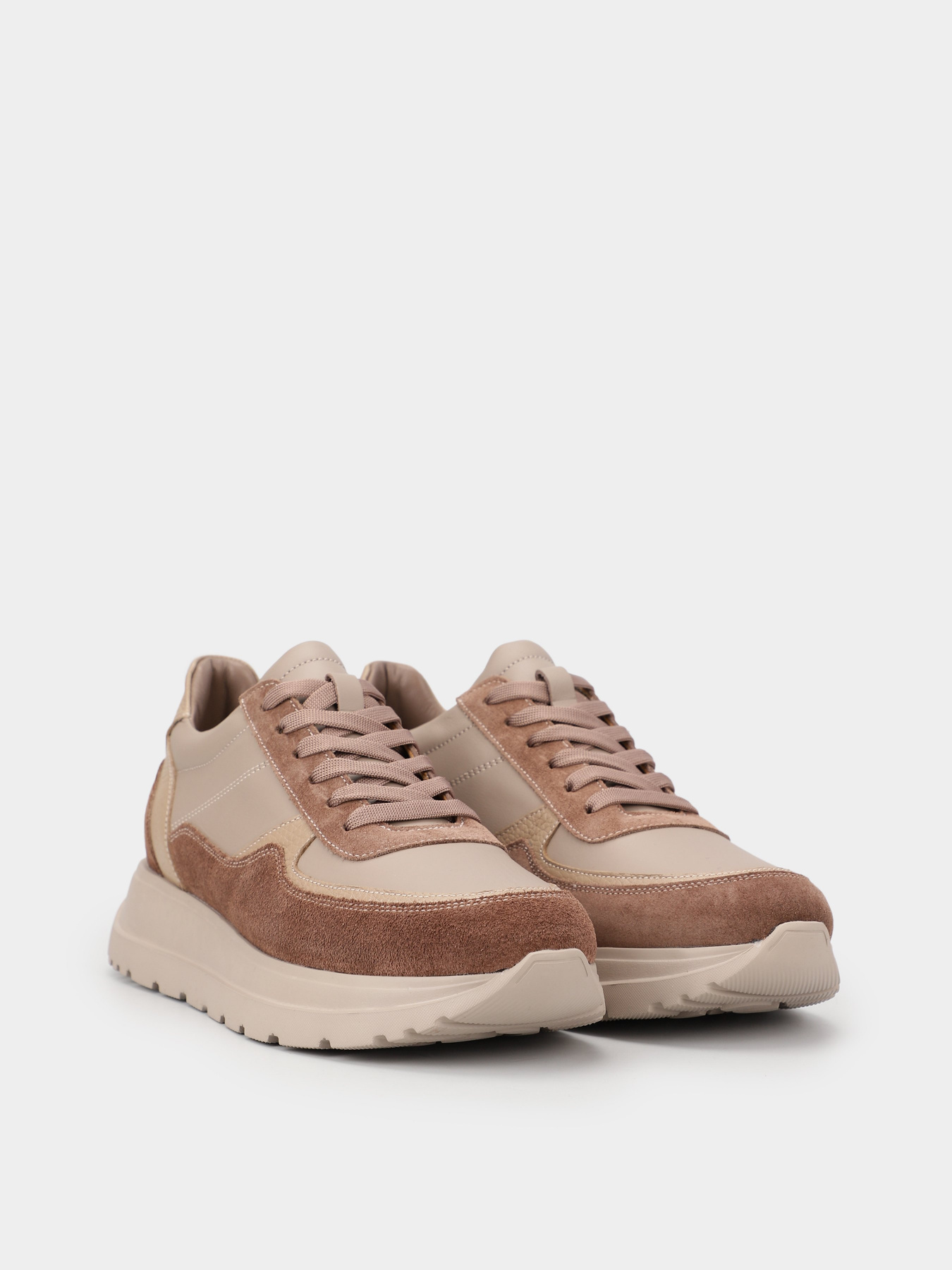 Кроссовки Braska модель 0658-2998 Фото