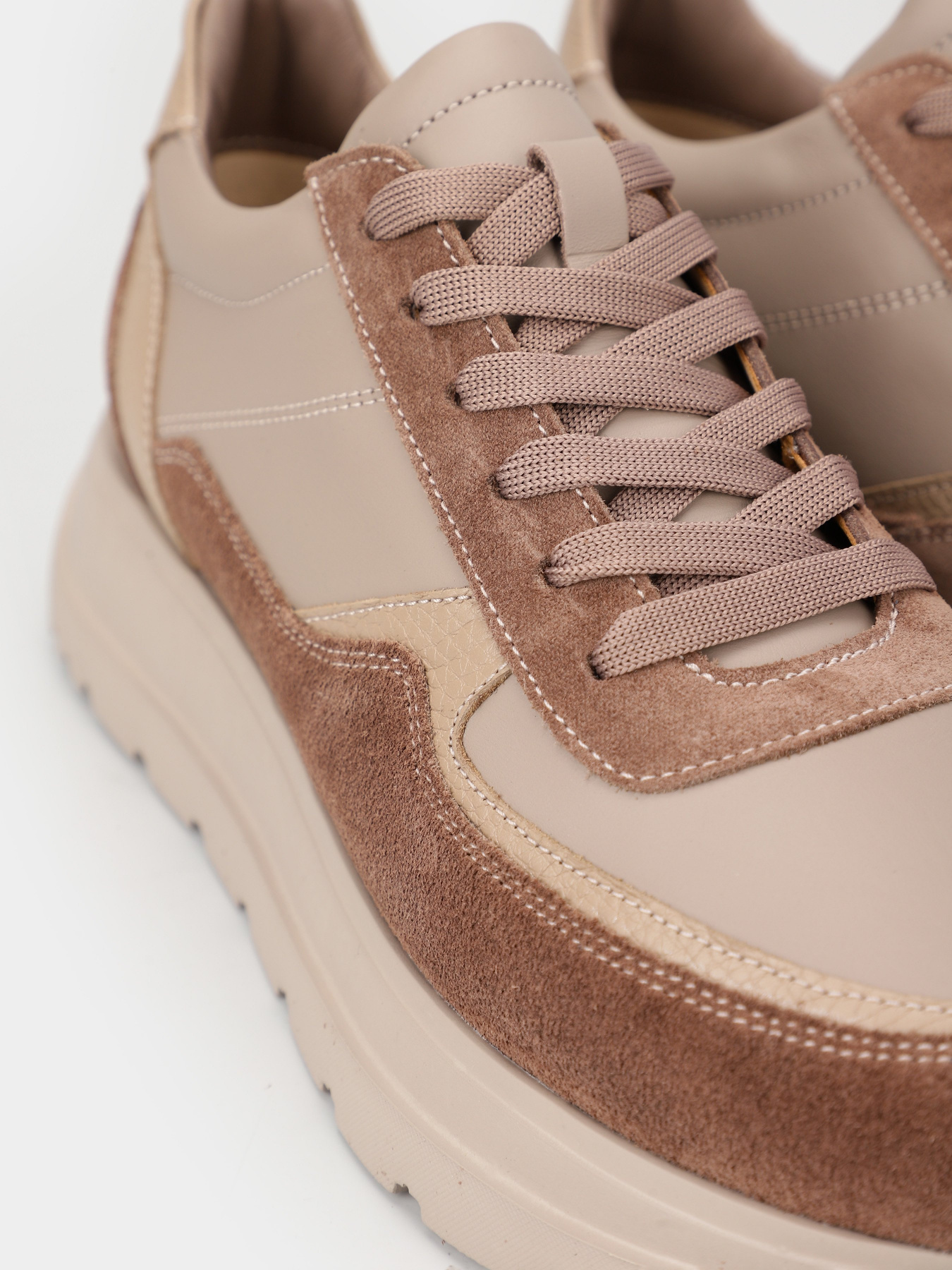 Кроссовки Braska модель 0658-2998 Фото