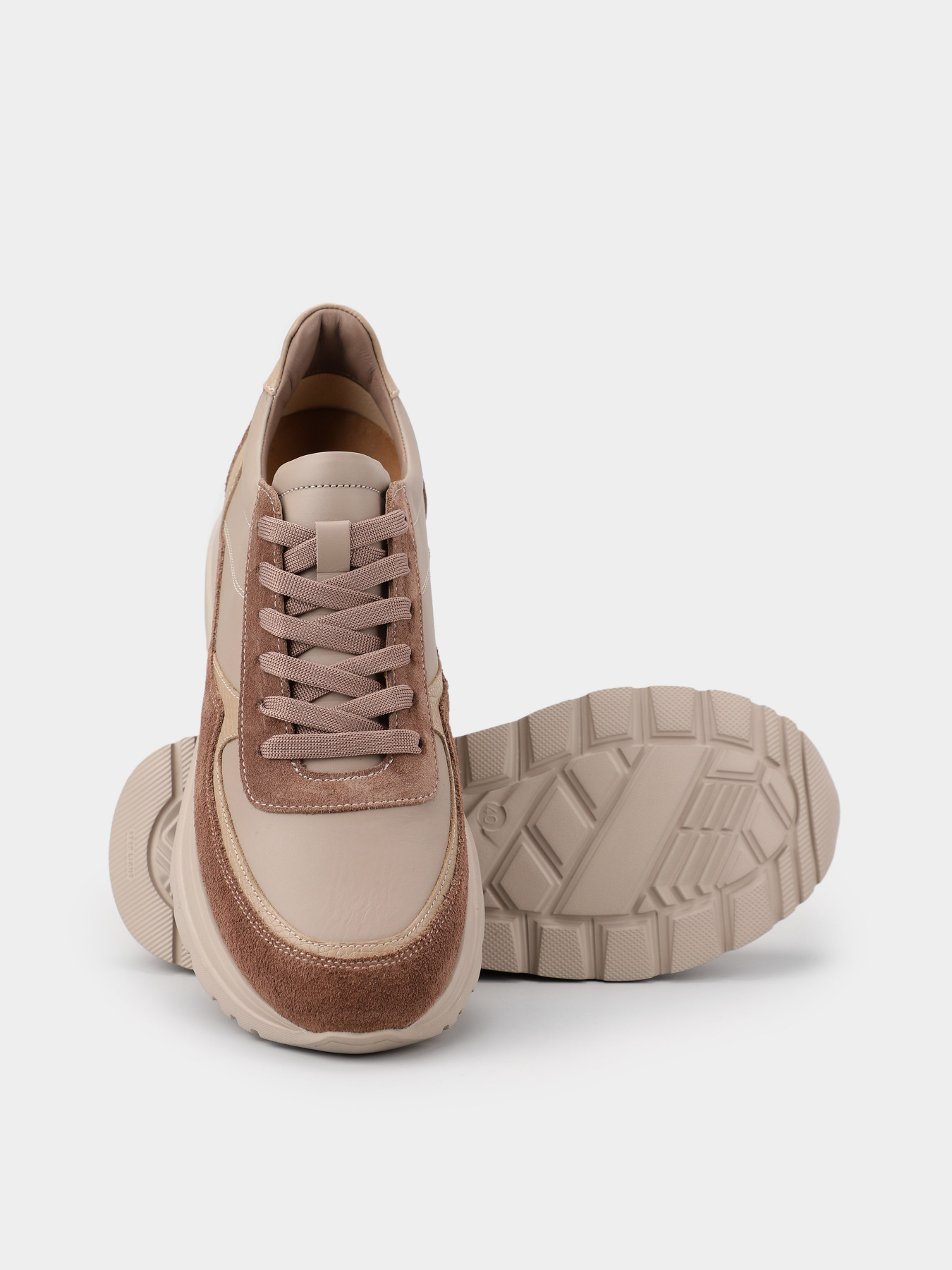 Кроссовки Braska модель 0658-2998 Фото