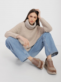 Кроссовки повседневные Braska модель 0658-2998 Фото