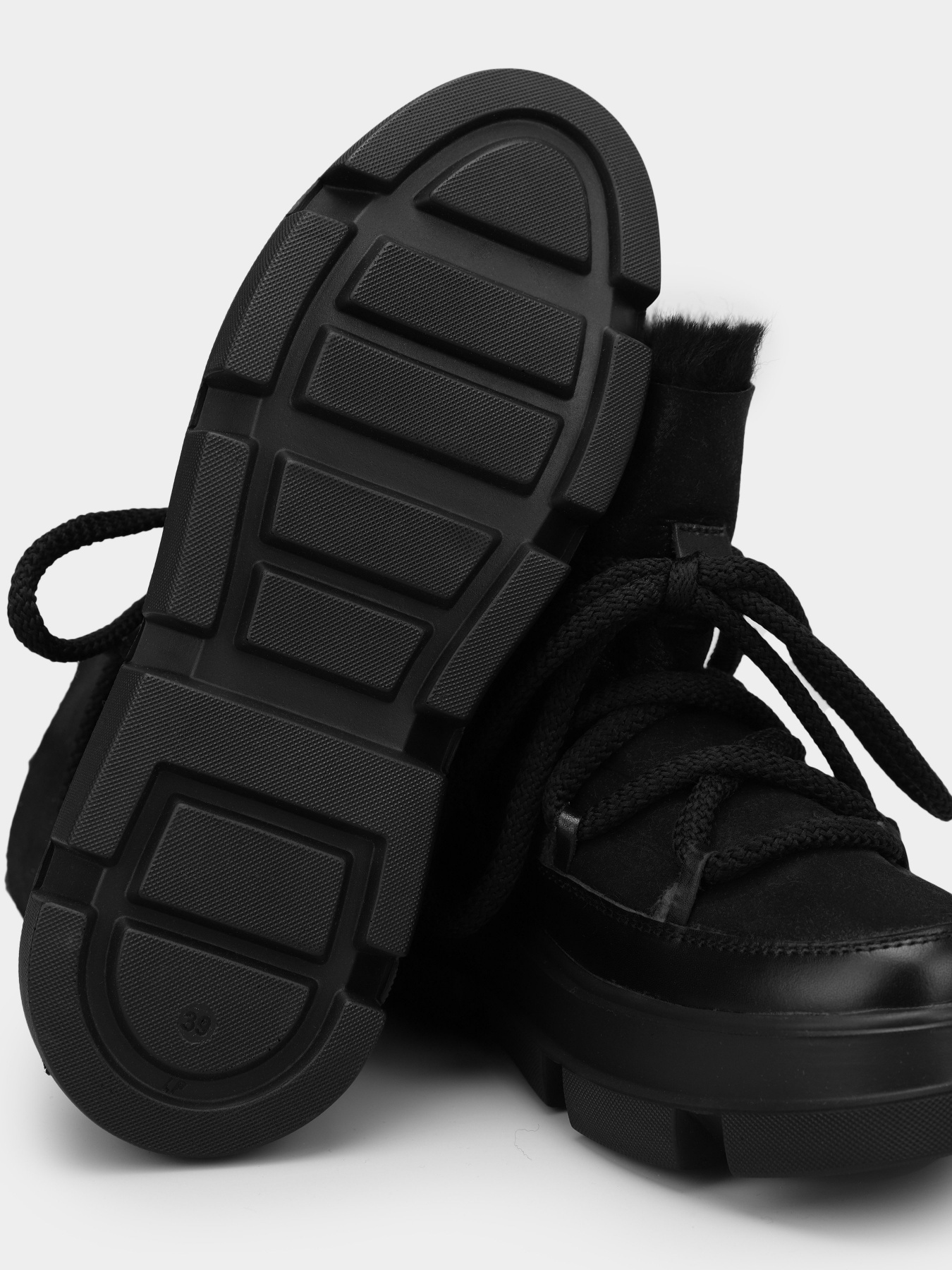 Сапоги дутики Braska модель НО 95.41101.53 Фото