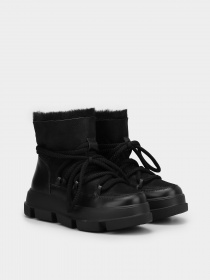 Сапоги дутики Braska модель НО 95.41101.53 Фото