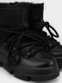 Сапоги дутики Braska модель НО 95.41101.53 Фото