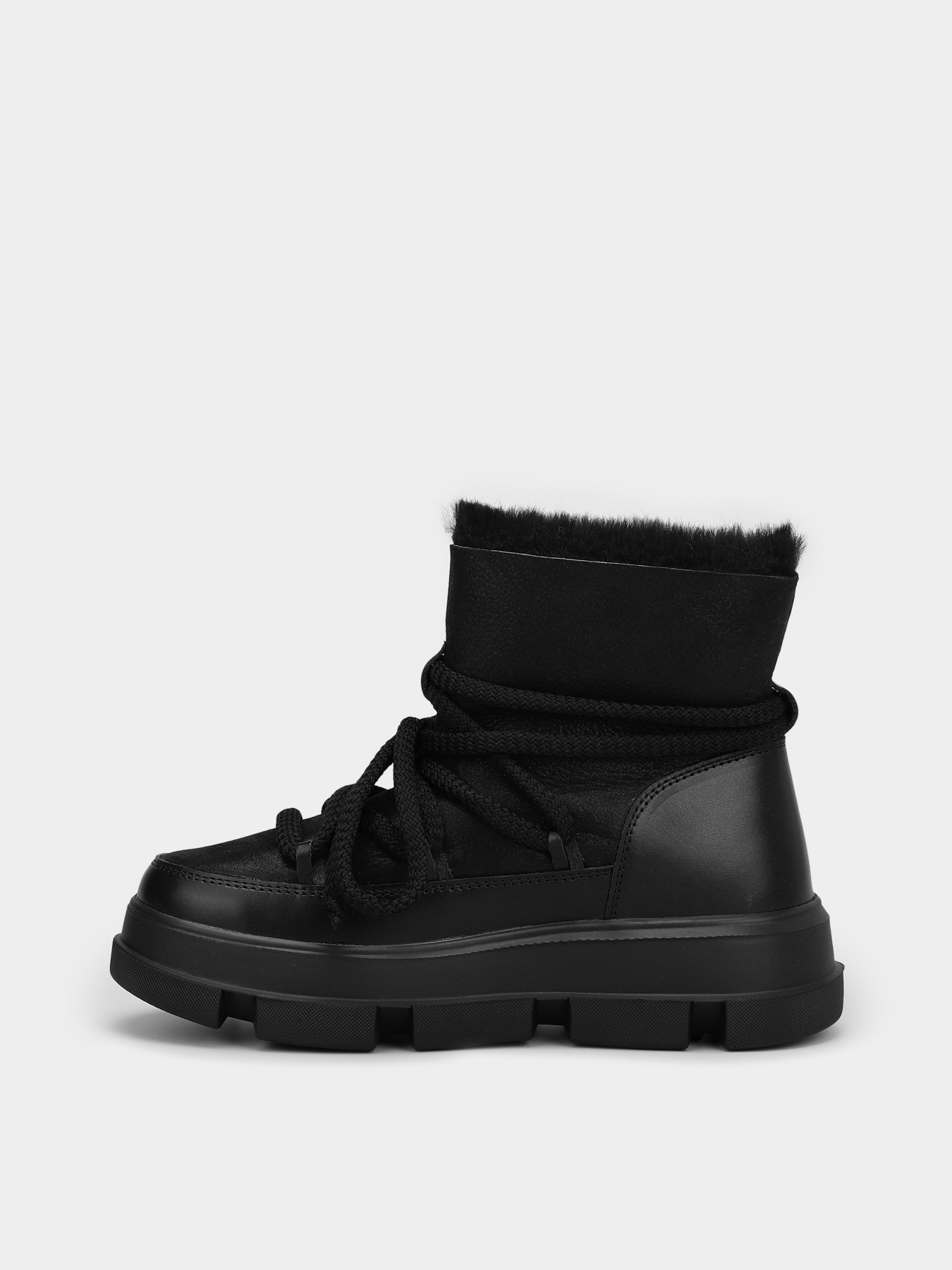 Сапоги дутики Braska модель НО 95.41101.53 Фото