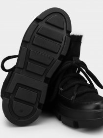 Сапоги дутики Braska модель НО 95.41101.53 Фото