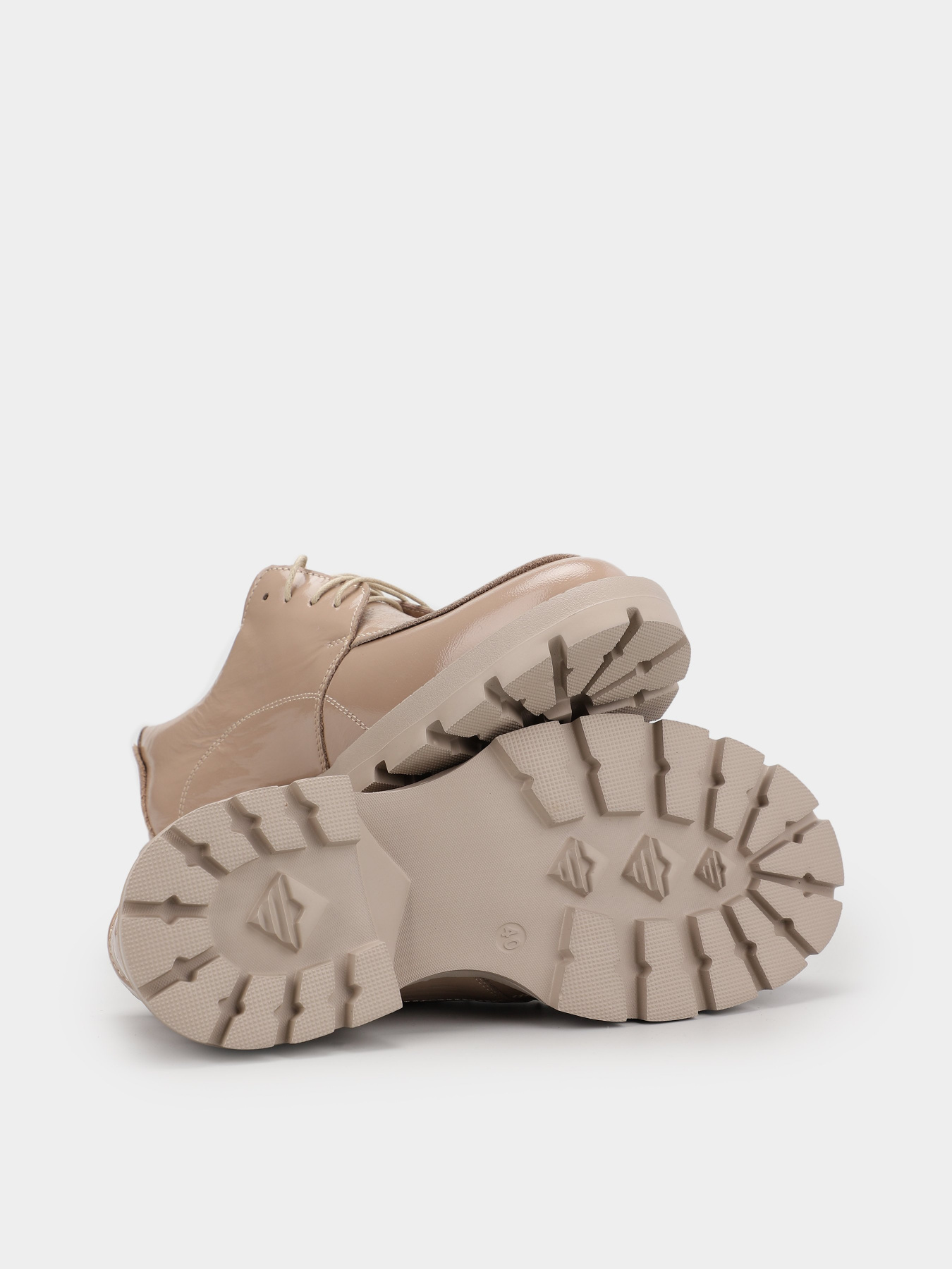 Броги Braska модель 814-3612/104 Фото