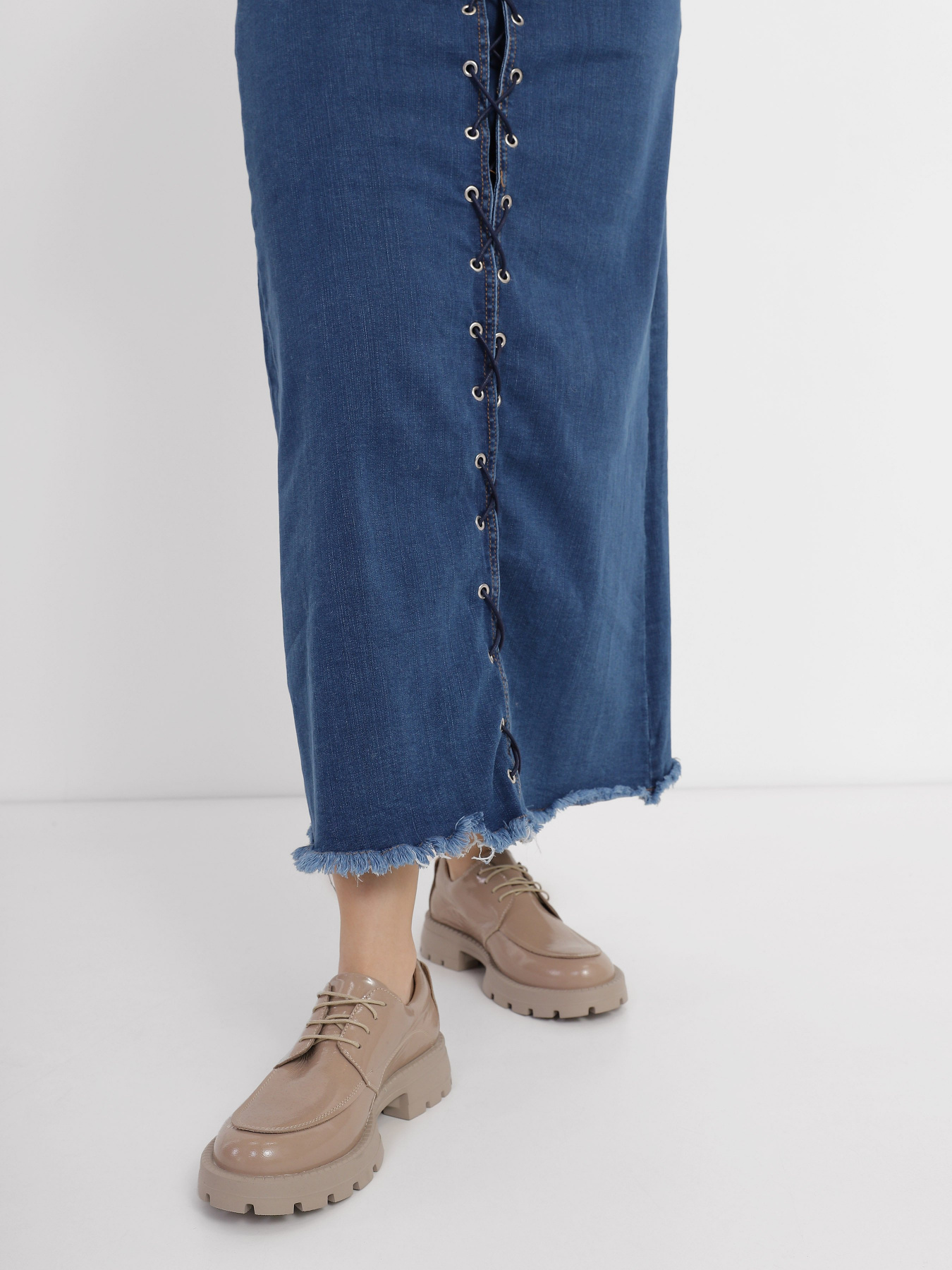 Броги Braska модель 814-3612/104 Фото