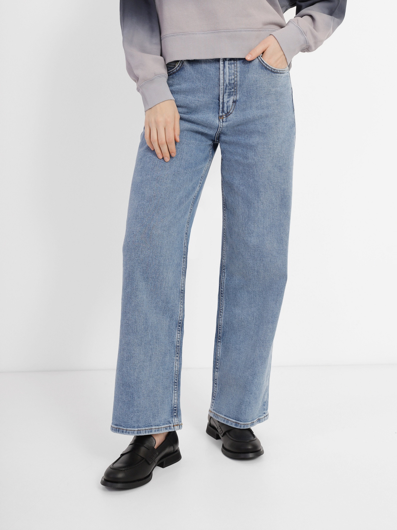 Лофери Braska модель 813-0926/101 Фото