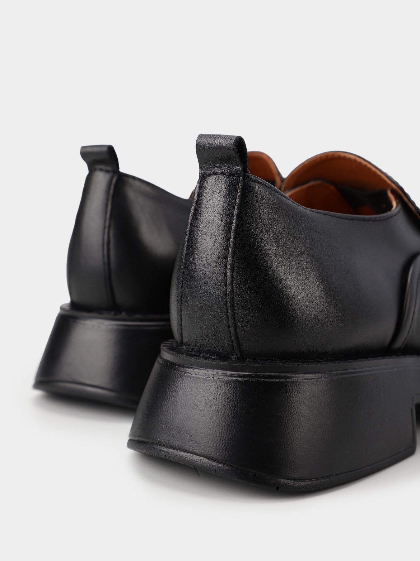 Лоферы Braska модель 813-3727/101 Фото