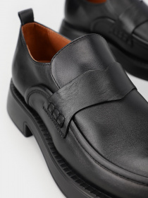 Лоферы Braska модель 813-3727/101 Фото