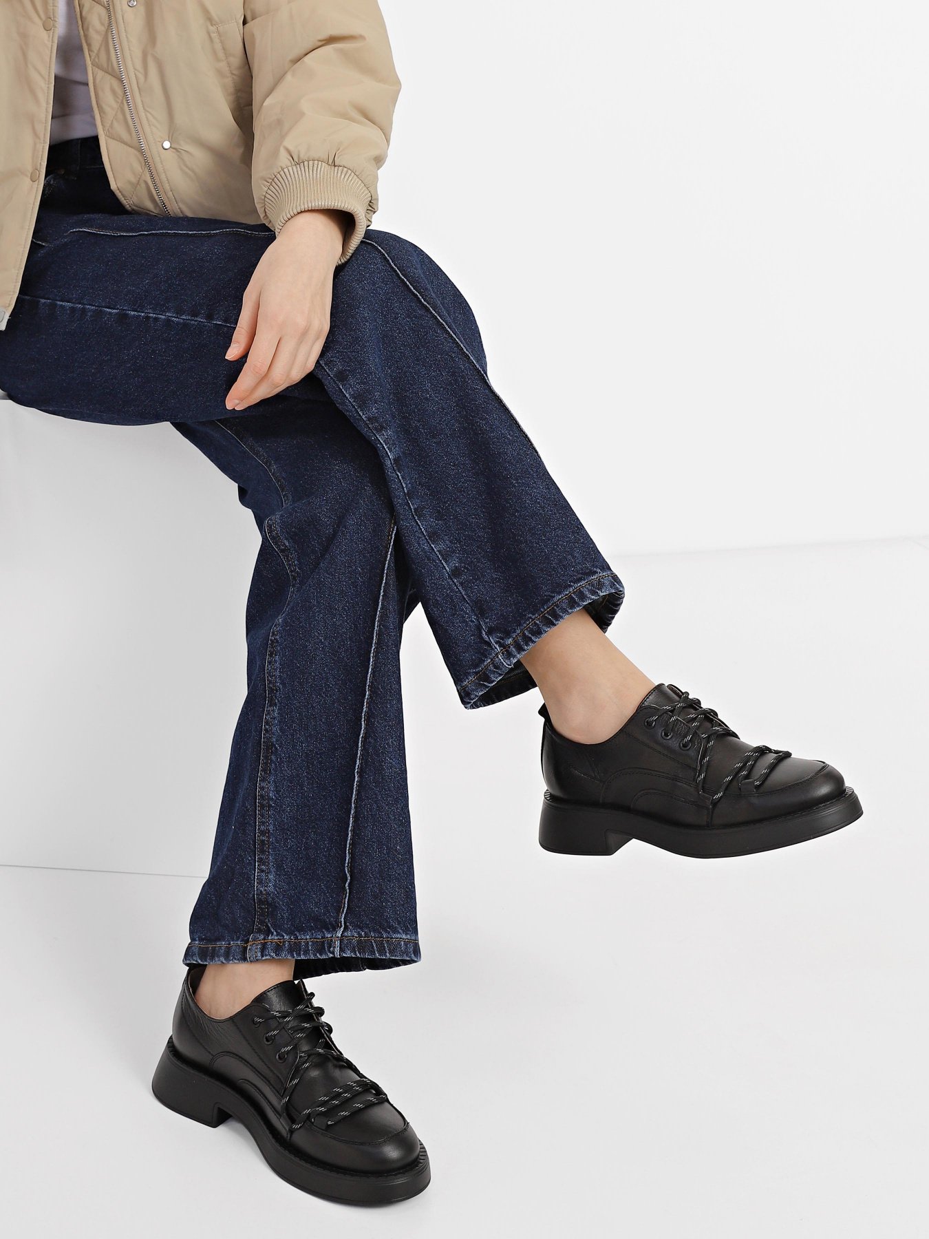 Броги Braska модель 814-3726/101 Фото