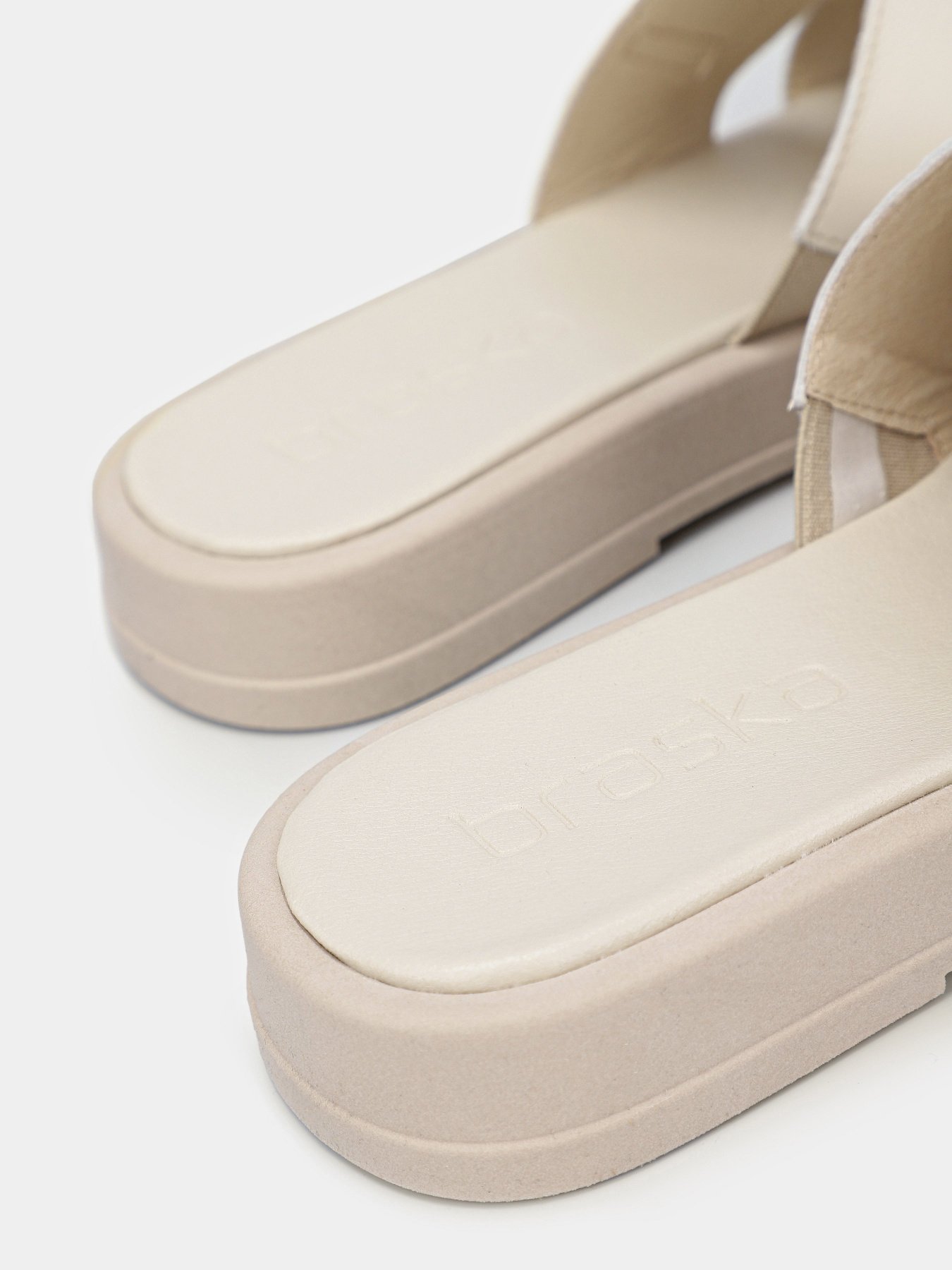 Шльопанці Braska модель 811-3025/180 Фото