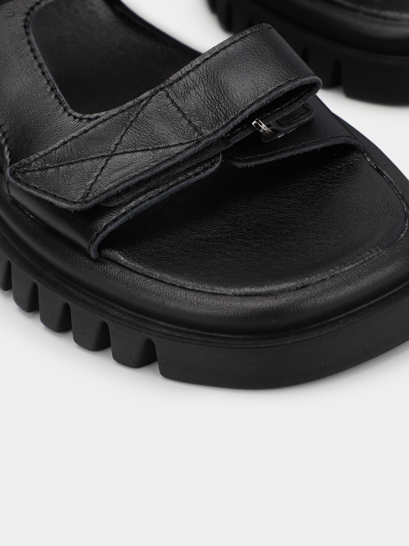 Босоніжки Braska модель 811-2727/101 Фото