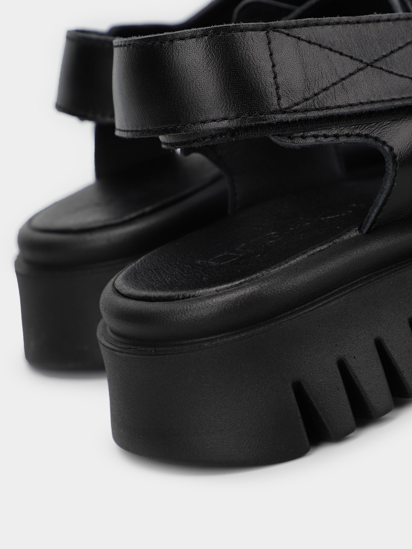 Босоніжки Braska модель 811-2727/101 Фото