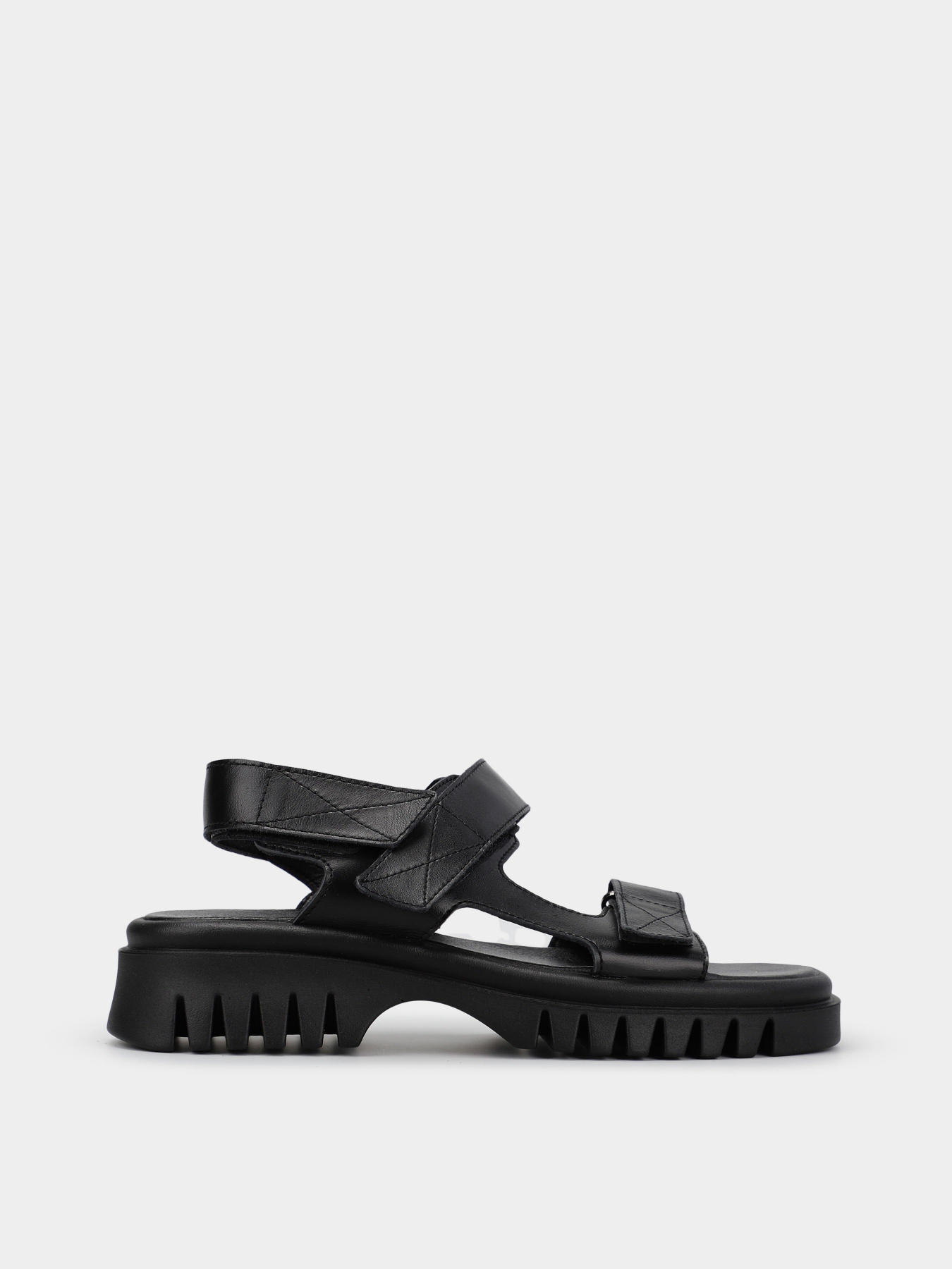 Босоніжки Braska модель 811-2727/101 Фото