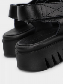 Босоніжки Braska модель 811-2727/101 Фото