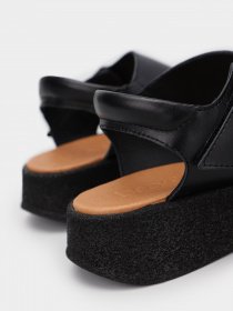 Босоножки Braska модель 811-1526/101 Фото