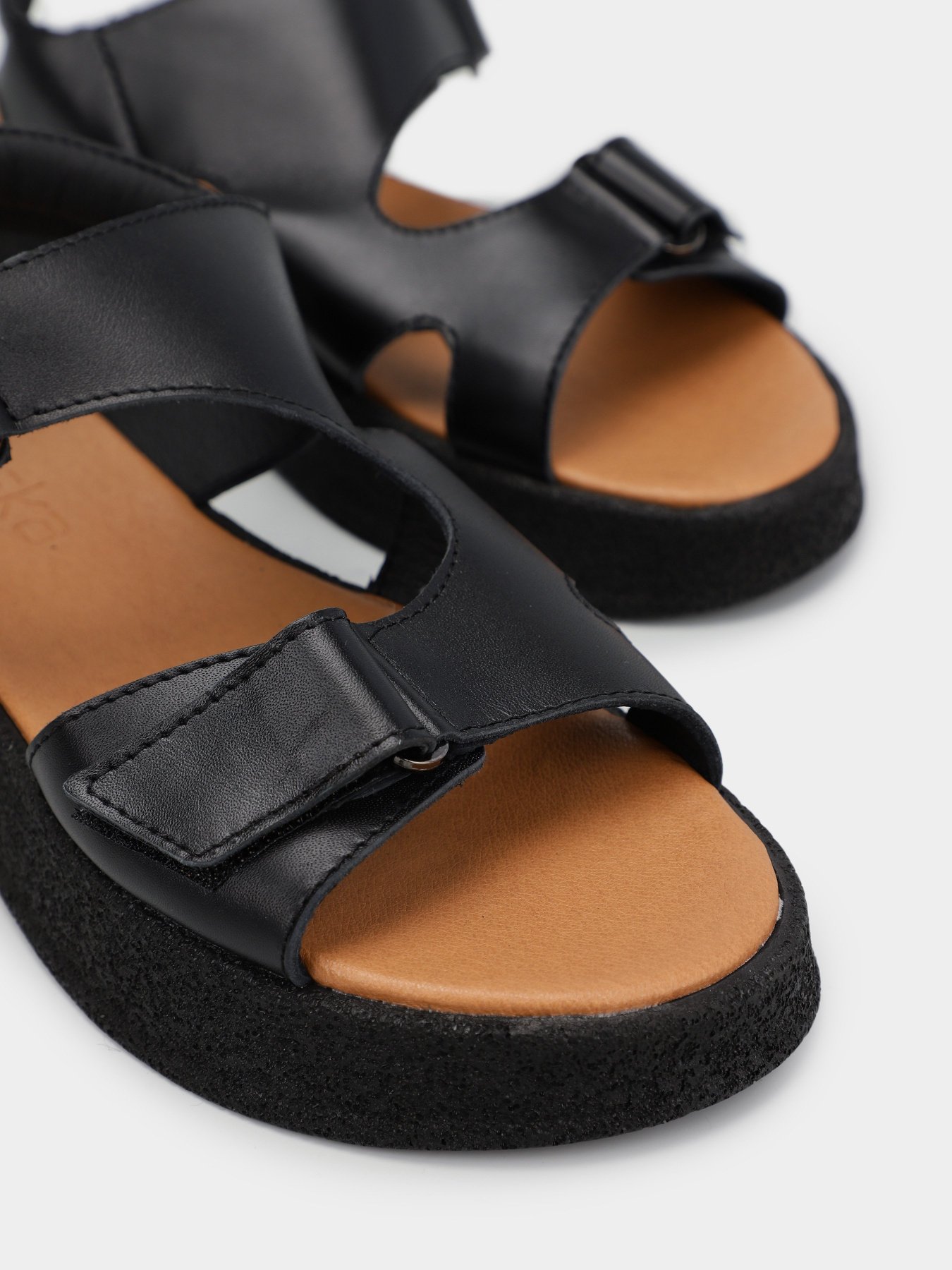 Босоножки Braska модель 811-1526/101 Фото