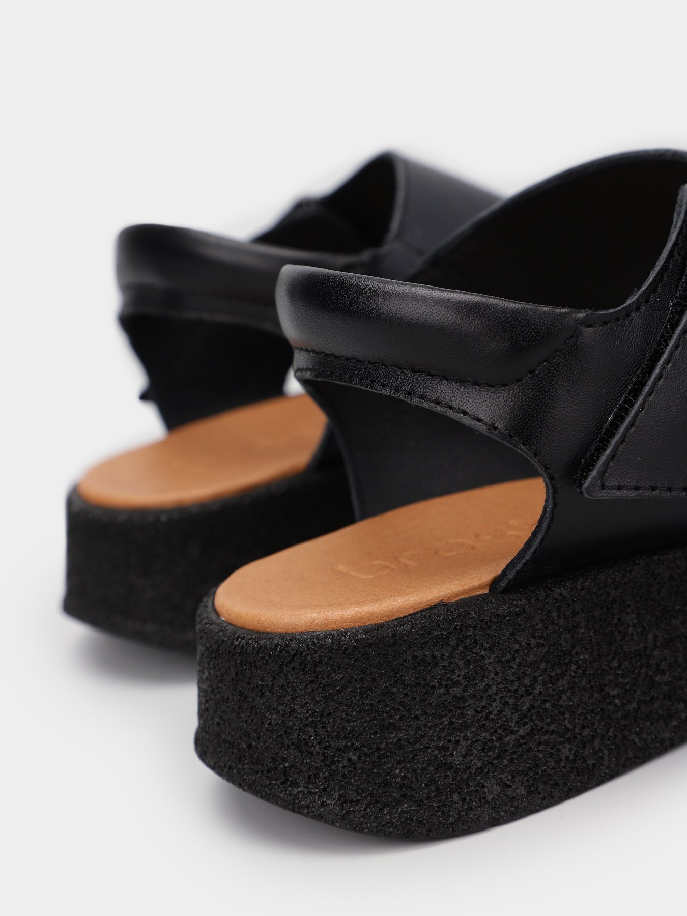 Босоножки Braska модель 811-1526/101 Фото