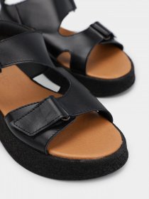 Босоножки Braska модель 811-1526/101 Фото