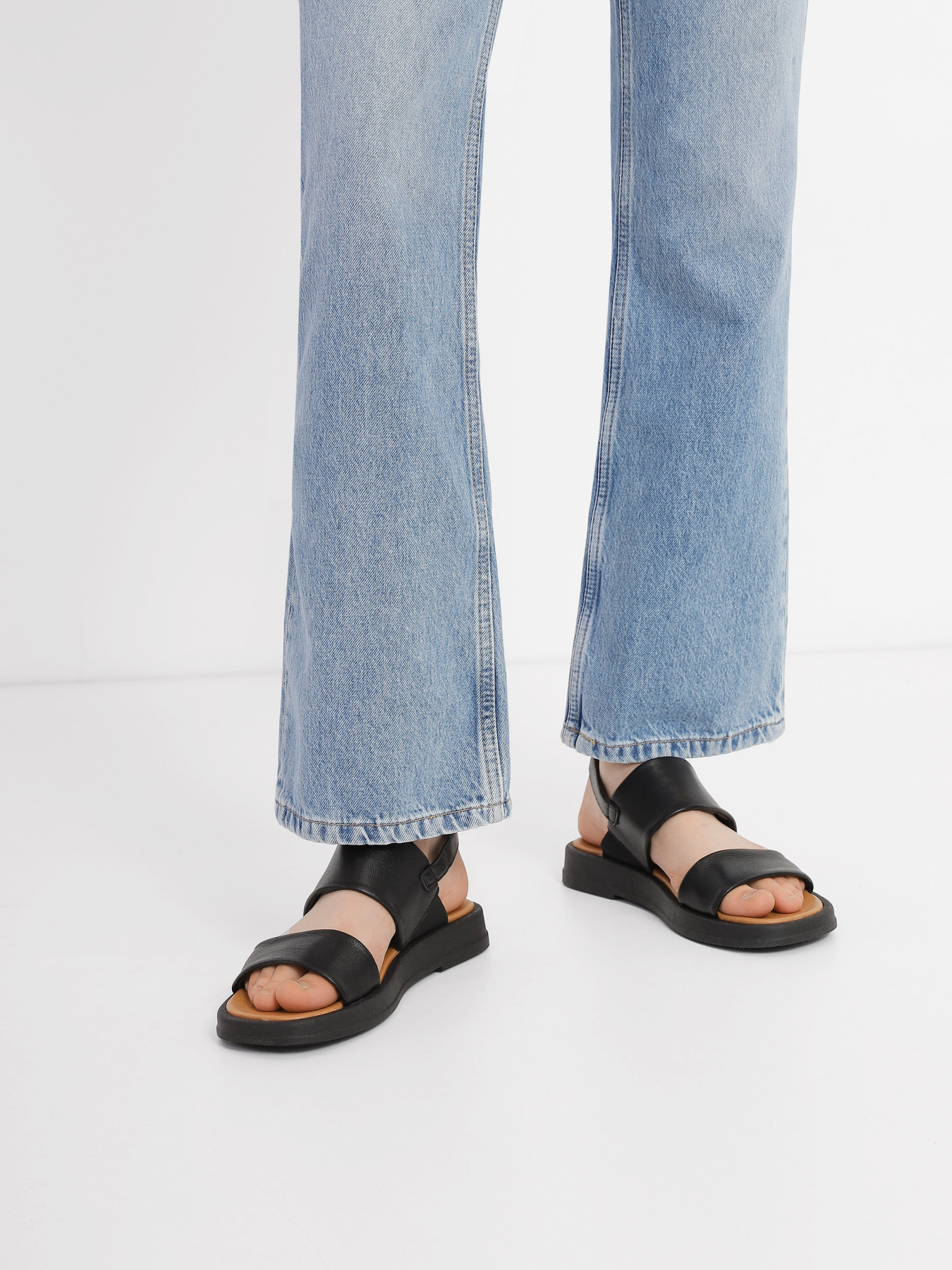 Босоніжки Braska модель 811-3023/101 Фото