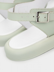 Сандалії Braska модель 811-4327/117 Фото