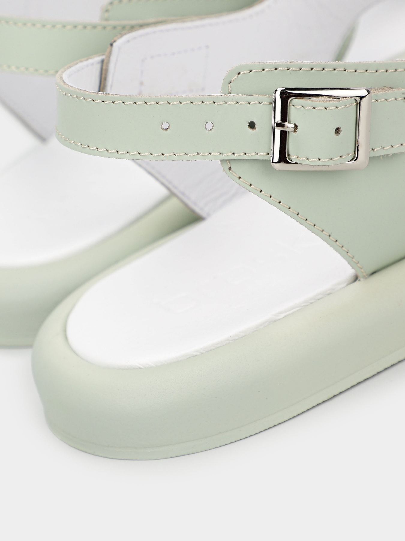 Сандалії Braska модель 811-4327/117 Фото