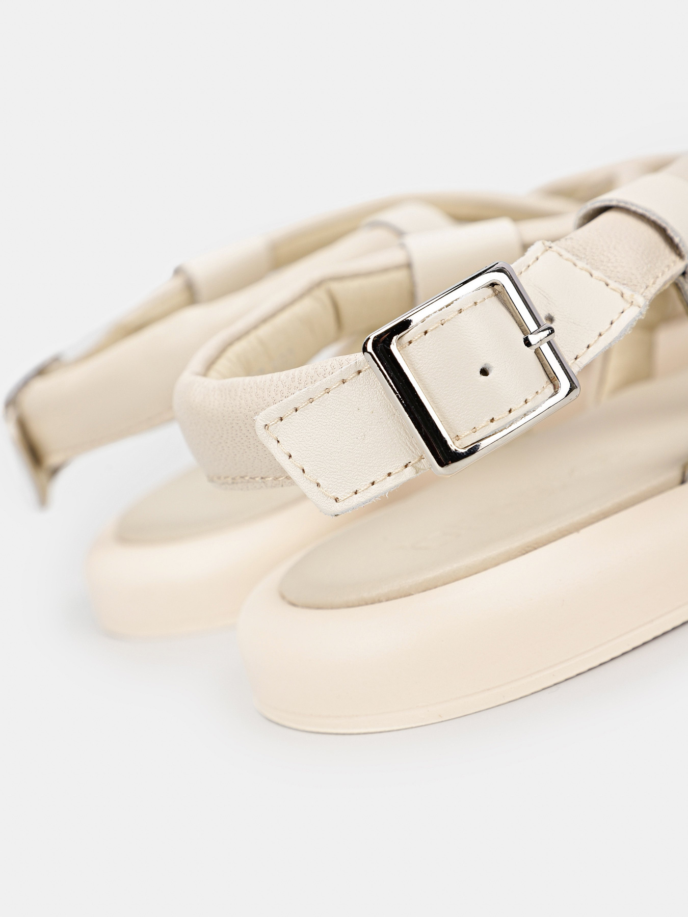 Сандалии Braska модель 811-4327/180 Фото