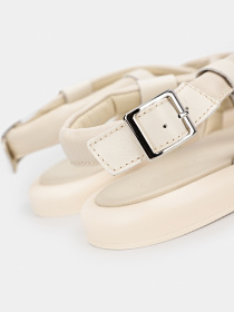 Сандалии Braska модель 811-4327/180 Фото