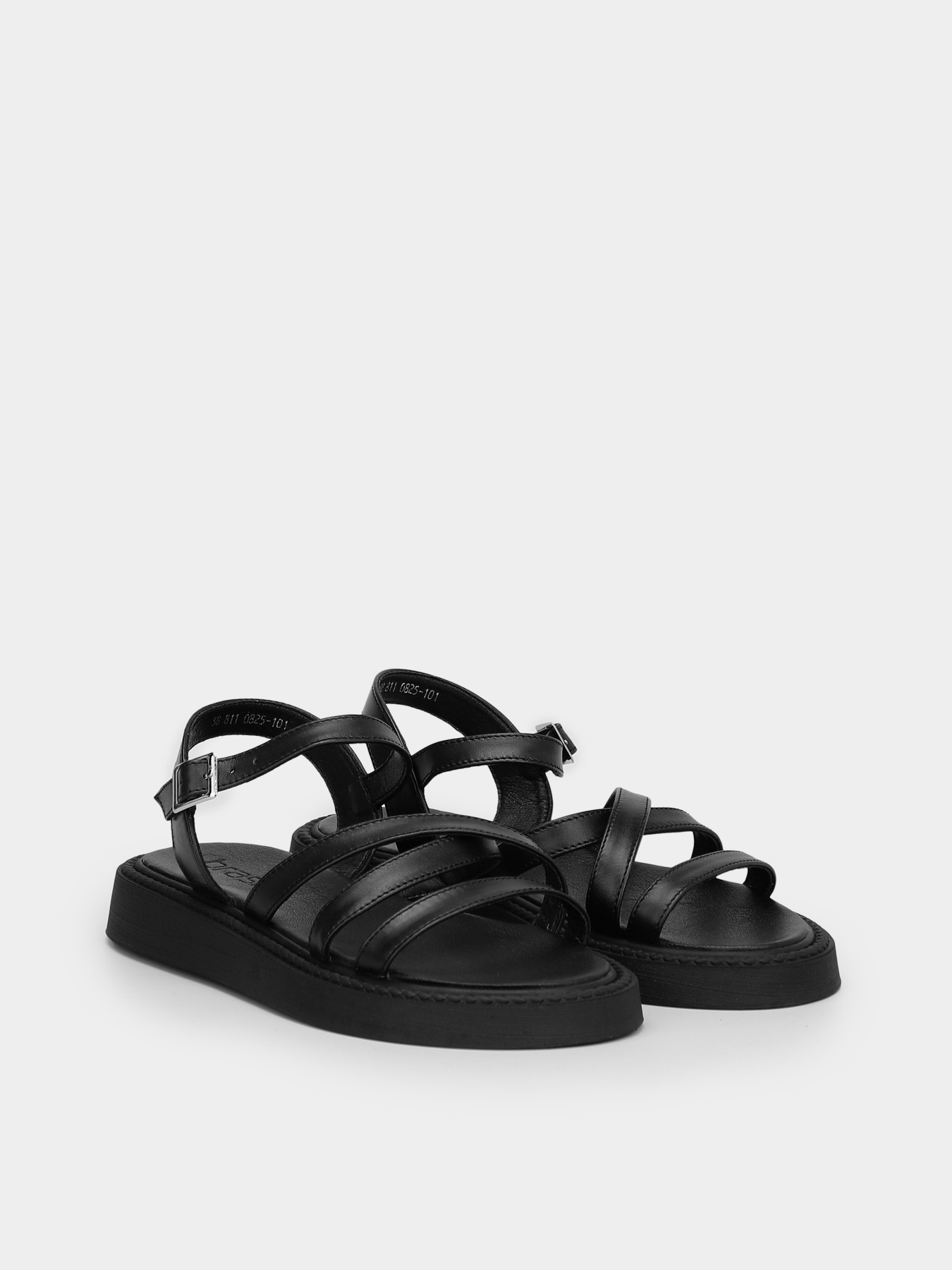 Босоножки Braska модель 811-0825/101 Фото