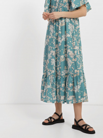 Босоножки Braska модель 811-0825/101 Фото