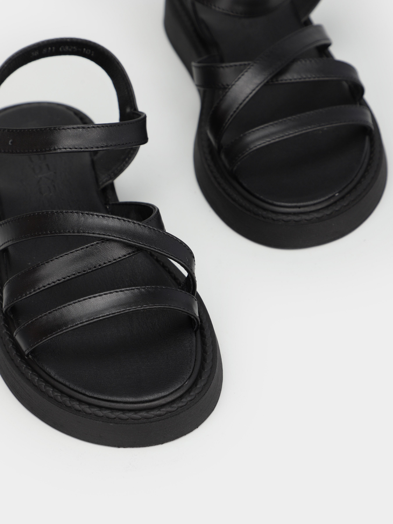 Босоножки Braska модель 811-0825/101 Фото