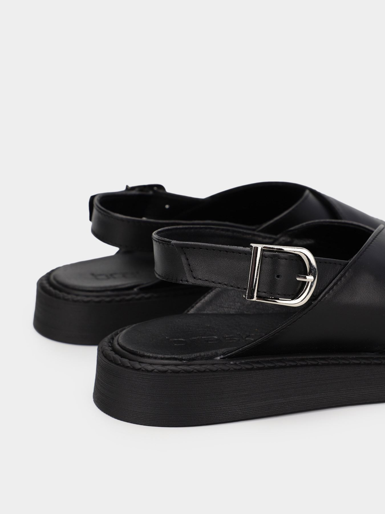 Босоножки Braska модель 811-0826/101 Фото