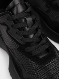 Кросівки повсякденні Braska модель 0671-3035 Фото