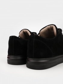 Кеды низкие Braska модель 0676-3091 Фото